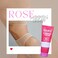 Slimming Cream 236ml, Rose-Infused Formula, Hydrates &amp; Smooths Skin, Boosts Circulation, Soothes &amp; Refreshes, with Rose &amp; Salicylic Acid for Firming and Toning