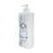 J&amp;K The Glow Up Shampoo (1000 ML Bottle) - Sulfate-Free, Hydrating and Volumizing, Salon Quality Formula for Fine &amp; Thick Hair, Color-Treated Hair Rejuvenation &amp; Extra Shine For Women.