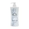 J&amp;K The Glow Up Shampoo (1000 ML Bottle) - Sulfate-Free, Hydrating and Volumizing, Salon Quality Formula for Fine &amp; Thick Hair, Color-Treated Hair Rejuvenation &amp; Extra Shine For Women.