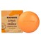 Argan Oil Shampoo Bar for Strengthening, Cleansing &amp; Moisturizing Dry &amp; Curly Hair,Travel Size, Zero Waste