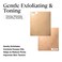 MATKAS Korean Exfoliating Toning Pads for Oil Control, Large Pores, Blackheads, Uneven Skin Tone, Textured Skin - Glycolic Acid, Lactic Acid, Salicylic Acid, Witch Hazel Extract, Korean Toner Pads 60