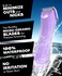 BALLS V3 The Archibald - Body and Bikini Trimmer Women - Wet/Dry, No Cuts, 100% Waterproof, Cordless - Pubic Hair Trimmer for Women and Men with Replaceable Blades