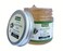 Aloe Vera Gel   100% Pure and Natural Aloe Gel   For Moisturizing Face Skin &amp; Hair Care   Durable Moisturizing Hydrating Soothing   Non-Sticky (Neem, 7.76 OZ)