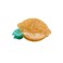 Hair Clip, Claw Clips for Women, Fruit Hair Clips, Lemon Acetate Claw Clip