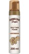 Hawaiian Tropic Self Tanning Foam Light/Medium 200ml