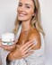 Body Cream with Olive Oil &amp; Aloe Vera - Deep Hydration and Nourishment, 7.05 fl. oz