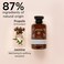 Apivita Pure Jasmine Shower Gel 250ml - Luxurious Shower Gel Body Wash Infused with Jasmine Essential Oil and Propolis - Shower Body Wash that Gently Cleanses &amp; Preserves Skin's Moisture