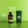 Apivita Tonic Mountain Tea Shower Gel 250ml - Shower Gel Body Wash with Mountain Tea, Propolis &amp; Essential Oils - Body Cleanser That Gently Cleanses &amp; Revitalizes