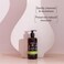 Apivita Tonic Mountain Tea Shower Gel 500ml - a Shower Gel Body Wash with Mountain Tea, Propolis &amp; Essential Oils - A Body Cleanser That Gently Cleanses &amp; Revitalizes