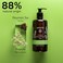 Apivita Tonic Mountain Tea Shower Gel 500ml - a Shower Gel Body Wash with Mountain Tea, Propolis &amp; Essential Oils - A Body Cleanser That Gently Cleanses &amp; Revitalizes