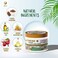 Hair Leave-in Cream with Chebe Powder for Hair Growth   African Natural Chebe Powder for Hair growth 200 GM