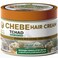 Hair Leave-in Cream with Chebe Powder for Hair Growth   African Natural Chebe Powder for Hair growth 200 GM