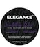Elegance Hair Sculpting Wax, 3.53 Oz - Wax Infused with Vitamin-E - Thicker hair with Strong Hold and Long-Lasting Shine