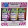 Human+Kind Moisturizing Hand Cream Trio - Three Scented Hydrating Creams with Avocado Oil and Shea Butter - Intense, Fast Absorbing Moisturizer for Smooth Skin - For Dry, Cracked Skin Relief - 3 pc