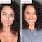 Self Tan Face Mist Spray - Medium, Fake Tan for Natural Glow on Face &amp; Body, 125ml