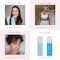 Self Tan Face Mist Spray - Medium, Fake Tan for Natural Glow on Face &amp; Body, 125ml