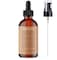 Natural Born Oils Moroccan Argan Oil. 4oz. 100% Pure and Natural, Cold-pressed, Organic. Natural Moisturizer for Your Skin and Hair
