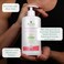 Aurea Aloe Vera Body Milk - Enriched With Soothing Aloe Vera - Restores The Skin's Suppleness And Elasticity - Naturally Hypoallergenic - Non-Greasy - Suitable For All Skin Types - 13.5 Oz