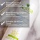 Aurea Aloe Vera Shampoo - Moisturizes And Soothes Hair Fibres - Restores Volume To Your Hair - Accelerates Hair Growth - Respects The Natural pH - Suitable For All Hair Types - 8.4 Oz