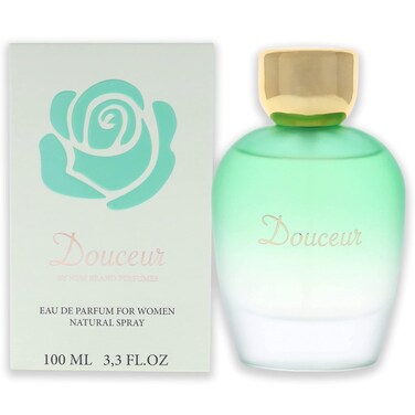 New Brand Douceur EDP Spray Women 3.3 oz,sem numero