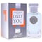New Brand Perfumes Only You EDT Spray Men 3.3 oz (220192)