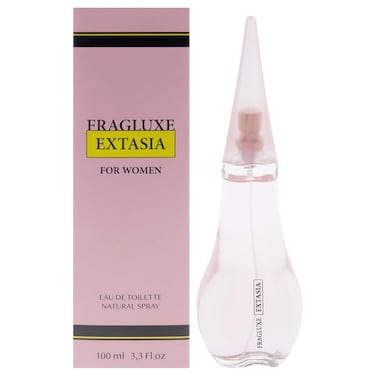 Extasia for Women - 3.3 oz EDT Spray