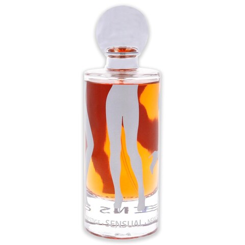 New Brand Sensual EDP Spray Women 3.3 oz