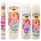 Cuba La Vida for Women - 4 Pc Gift Set 3.3oz EDP Spray, 1.17oz EDP Spray, 6.6oz Body Spray, 6.6oz Body Lotion