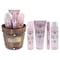 Cuba Victory for Women - 4 Pc Gift Set 3.3oz EDP Spray, 1.17oz EDP Spray, 6.6oz Body Spray, 6.6oz Body Lotion