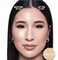 ONE/SIZE.by.Patrick.Starrr Mini Ultimate Blurring Setting Powder (0.23 oz / 6.5 g) (Universal Translucent) + Bonus Acne Patch (36 Pieces)