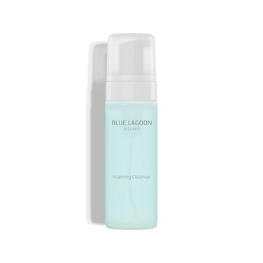 Blue Lagoon - Natural Foaming Face Cleanser   Sustainable, Bioactive Icelandic Skincare (5 fl oz   150 ml)