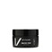 By Vilain Silver Fox Mud Wax - Super Strong Hold Medium Shine Clean Cut Look Long Lasting Hair Pomade Easy to Style for Fullness &amp; Texture Smoothing &amp; Slick Hair Molding Wax Paste Gel for Men 15ml