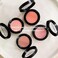 Big Crush Blush &ndash; Hypoallergenic silky powder blush for cheeks. Fine color pigmentation - buildable - long lasting face makeup. (23 Private Jet, 2,5 g)