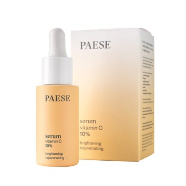 Paese Cosmetics Serum Vitamin C 10% 15ml