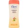 CLERE Nourishing Body Lotion - Tropical Fruits - 400mL
