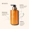 Hand and Body Lotion - Plant-Based, Enriched with Baobab Oil, Shea Butter, Aloe Vera - 4 Scent Variations - 10 Fl Oz (10 Fl Oz, Vanilla &amp; Shea - BE MINE)
