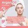Fatima's Garden Argan Oil - Organic Moisturizer for Skin &amp; Hair, 50ml
