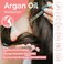 Fatima's Garden Argan Oil - Organic Moisturizer for Skin &amp; Hair, 50ml