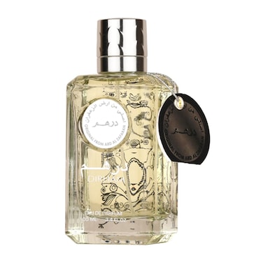 Ard al Zaafaran Dirham Eau De Parfum Spray, 3.4 Ounce (Unisex)