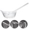 Zerodeko Face Mask Mixing Bowl Set DIY Facemask Mixing Tool Kit with Facial Mask Bowl Skin Care DIY Mixing Tool Kit with Spoon for Lady Women Girls