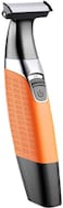 Electric Razor, Beard Trimmer Men, Waterproof Beard Grooming,Cordless USB Rechargeable Body Groomer and Hair Remover for Eyebrow, Beard Facial&amp; Body Hair for Men and Women