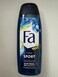 Fa Active Sport Shower Gel 250ml