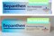 Bepanthen Skin Moisterizer (Moisturizing Cream) 30 Grams
