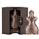 LATTAFA NICHE EMARATI TOLEEN 2.7 EAU DE PARFUM SPRAY (METAL BOTTLE)