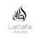 Lattafa Pride Breeze for Unisex Eau de Parfum Spray, 3.4 Ounce