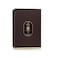 Lattafa Niche Emarati Zikra for Unisex Eau de Parfum Spray, 3.4 Ounce / 100 ml