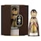 Lattafa Niche Emarati Zikra for Unisex Eau de Parfum Spray, 3.4 Ounce / 100 ml