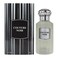 AHMED AL MAGHRIBI Couture Noir For Men Long Lasting Eau De Parfum -100ml