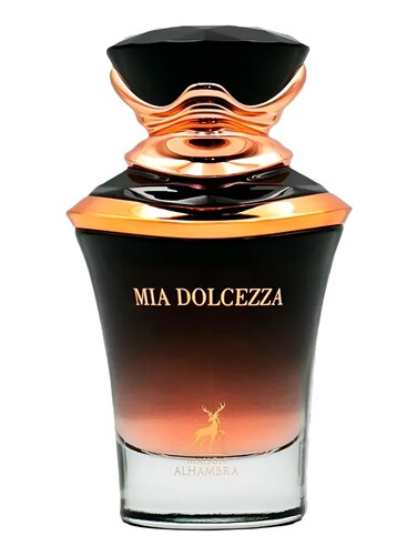Maison Alhambra Mia Dolcezza for Women Eau de Parfum Spray, 3.4 Ounce / 100 ml