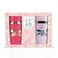 Lattafa 2 Piece Gift Set (Yara EDP 3.4 Fl Oz + Yara Candy EDP 3.4 Fl Oz)